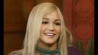 Jamie Lynn Spears 