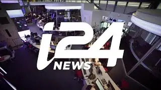 Votre soir&eacute;e d'information sur #i24NEWS