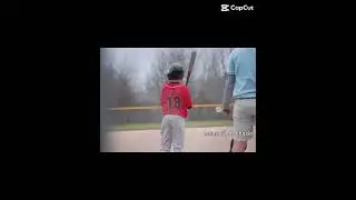 Mama I&rsquo;m chase a ghost #baseball ￼