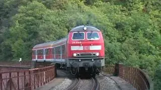 Hunsrückbahn