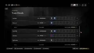 Hunt Showdown - 15 players?