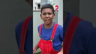 Kids Learn To Help Others🔔