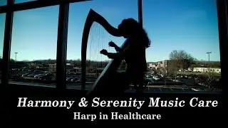 Music Care &ndash; The Harp in Healthcare