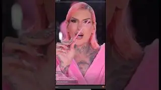 Jeffree&rsquo;s New Eyebrow Pencil&hellip;#jeffreestar #makeup