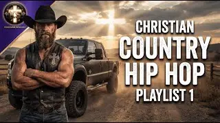 Christian Country Hip Hop 🔥 | Dirt Road Faith Playlist | KINGDOM SOUNDZ