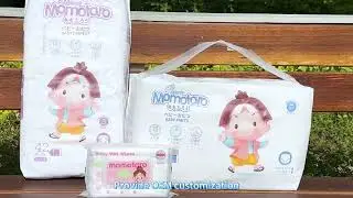 Why Lightweight Diapers Are the Best Choice for Babies in Summer