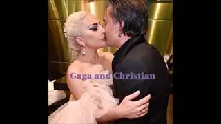Lady Gaga and Christian Carino - Wonderful