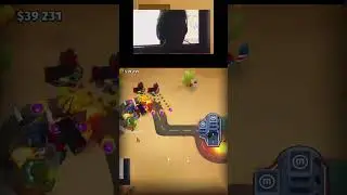 Как это неприятно  #bloonstd6 #gaming #boom #twitch #sad