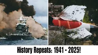1941 and 2025 Calendar |Kuldeep Singhania| History Repeats: 1941 Returns in 2025!