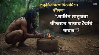Primitive Technology: Traditional Rice Wine with Jackfruit | Natural Fermentation Process