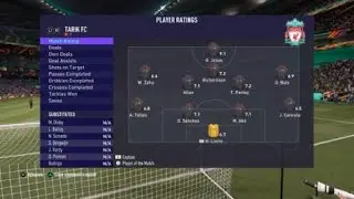 FIFA 21 FUT, this Jesus card is crack! #kenren_dybala