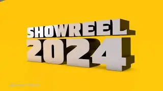 Showreel 2024