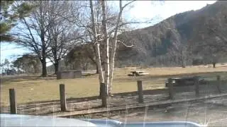 Orroral Valley - Satellite Tracking Facility, 1965-1985