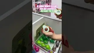 Este es el labial menos elegido por mis clientas! La palta no fue elegida #parati #palta #maquillaje