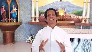യഥാർത്ഥ സന്തോഷം എവിടെ? (Where is True Happiness?) Fr. Sunil Issac SCJ