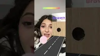 IMPOSSIBLE COLOUR FILTER!