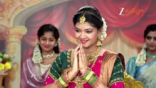 அண்ணாமலை குடும்பம் (Annamalai Kudumbam) | திங்கள் - சனி, 2.30 PM | 3rd January | Promo | Zee Tamil