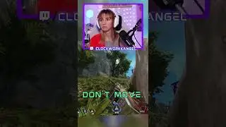 Apex is a Horror Game, Actually
