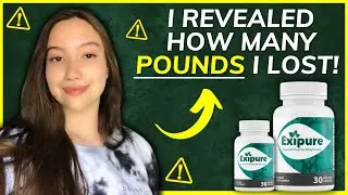 EXIPURE REVIEW - ATTENTION - EXIPURE SUPPLEMENT - Exipure - Exipure Reviews