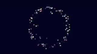 Неонове коло / Neon Circuit