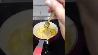 Tangy tropical Mango sauce