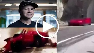 Смерть Винса Зампеллы | Автомобильная авария Винса Зампеллы | Автомобильная авария Винса Зампеллы...