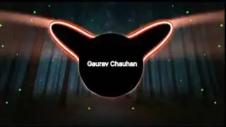 Tabahi Song Dj remix Edm mix  Gynander Sardhana Rohit Sardhana trance mix computation song dj remix