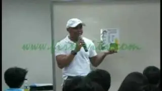 0104 - Business Forum - Gary Norman (Product Information)