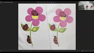 Learn about Floriani Color Keep Topping with Clarrisa!