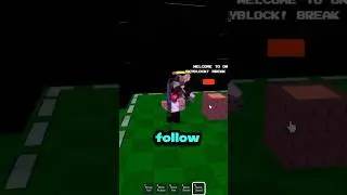 Roblox: One Block!