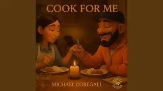 Cook For Me