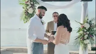 Florida Keys Wedding Center