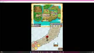 Let's Play Harvest Moon: Island of Happiness - Episode 15