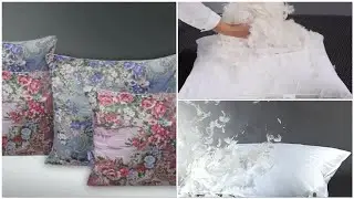 💥 ПОДУШКИ ПУХ / ПЕРО, ПОКРЫВАЛО И ПОСТЕЛЬНЫЙ НАБОР 👍