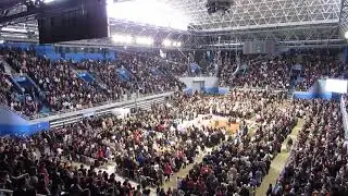Canción 38 Jehová te cuidara