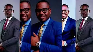 JOHN CHATAMA