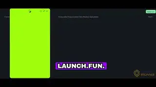 NEW #crypto  Trading Terminal for MEME COINS? (Vector.Fun Web Beta Review & Alpha Wallets Tracker)