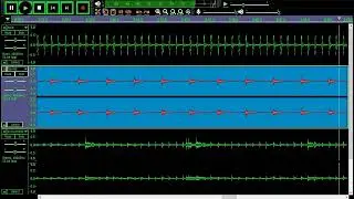 Drum Track! Talking Heads - Burning Down the House - drums only. Isolated drum track.