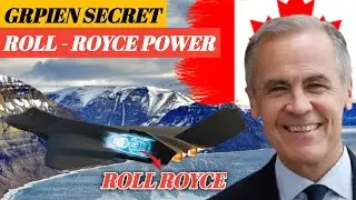 Мощный двигатель Rolls-Royce, которым оснащен Gripen, заставляет F-35 нервничать?