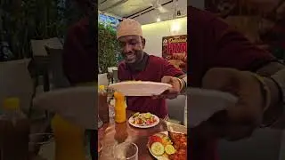 Mke wako mpeleke taheri😂😂(Bhaijan&Bajun )