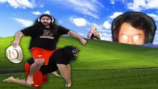 Uncommon Twitch Clips Compilation #5 | Aiko Reacts