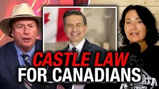 Canadians, Protect Yourself: The Castle Law will take care of this and more - Pierre P.#librals  #Ca