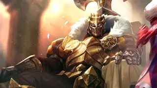 FLEX QUEUE MORDEKAISER
