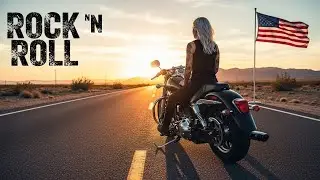 Southern Rock Mix 2026 🤠 Outlaw American Rock &ndash; Gritty Highway Guitars 🔥