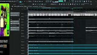 ripsquad lusi please focus! fl studio remake (FREE FLP)