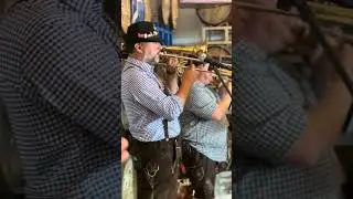 K&ouml;lsch Party at Gigantic Brewing