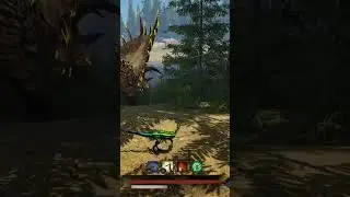 chaos trike is nothing solo compy life by darth #darthnobody #pathoftitans #gameplay #gaming #compy