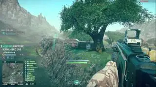 Ps2onPs4 Quartz Ridge NS11-C Light Assault Live Instant Action
