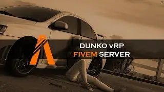 [#14] Tutorial Fivem | Cum sa instalezi DUNKO