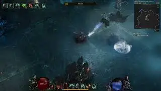Last Epoch - Boss 36 - Architect Liath